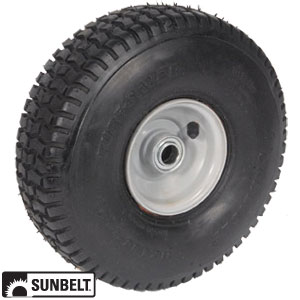 Snapper Wheel-Turf 11X4X4 Item A-B1FP113