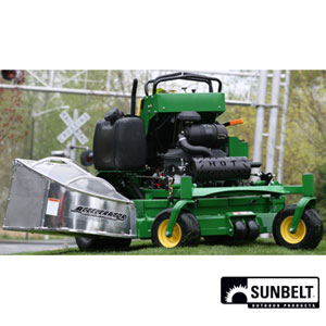 6.2 Cubic Ft Catcher Item A-B1GCJDWQXL