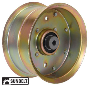Great Dane D28105 Flat Idler Item A-B1GD57