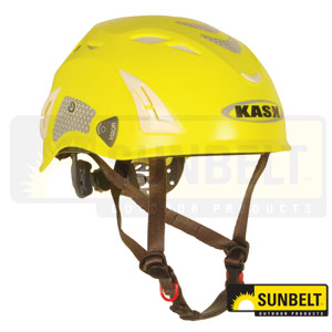 KASK SUPERPLASMA HI VIZ Safety Helmet