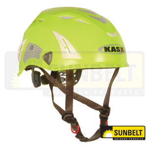 KASK SUPERPLASMA HI VIZ Safety Helmet