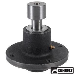 Hustler 350595 Riding Mower Assembly Spindle Item A-B1HS17