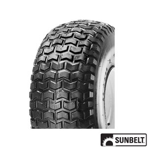 Tire Turf Rider K358 20X8X8 2 Ply Item A-B1KT122 511080