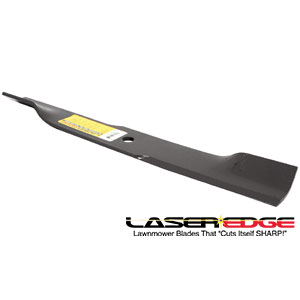 B1LE1008 LaserEdge Lawn Mower Blades