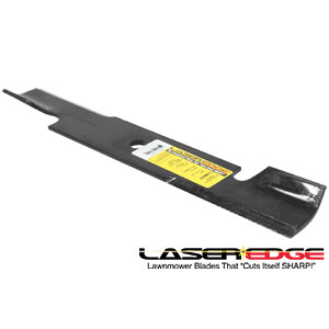 B1LE1805 LaserEdge Lawn Mower Blades