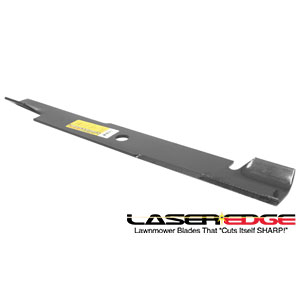 B1LE1893 LaserEdge Lawn Mower Blades