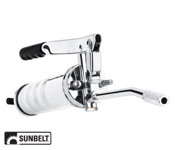 Heavy Duty Premium Grease Gun Item A-B1LX1142
