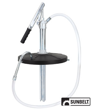 Lever Action, Bucket Pump Item A-B1LX1300