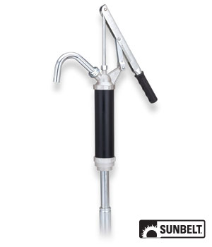 Heavy Duty Lever Action Barrel Pump Item A-B1LX1316