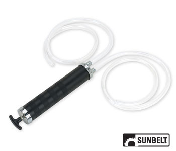 Hand Transfer Pump Item A-B1LX1344