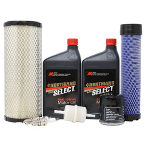 Kawasaki Engine Service Kits B1MNT6537