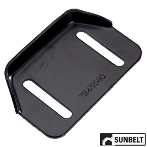 B1MT82 - Snow Skid B1MT82 - Snow Skid