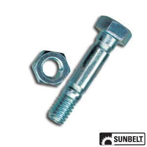 B1MT84 - Shear Pin B1MT84 - Shear Pin