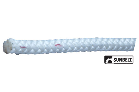 Treeline Rigging Line Rope 5/8"X600' Single Item NEBT58600RE