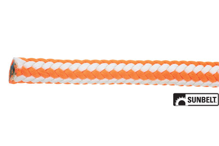 Climbing Line Rope Hivee 1/2"X150' Safety Blue Item A-B1NEHV50150PB