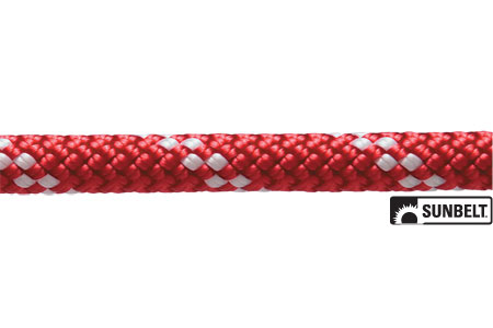 Climbing Line Rope KM III Static 7/16"X150' Kernmantle Item A-B1NEKM716150PB
