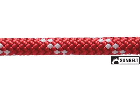 Climbing Line Rope KM III Static 7/16"X200' Kernmantle Item A-B1NEKM716200PB