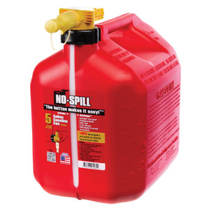 B1NS1460 No-Spill CARB Gas Can