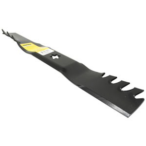 MTD/Cub Cadet B1PD5439 Predator Mower Blade