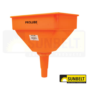 ProLube Tractor Funnel