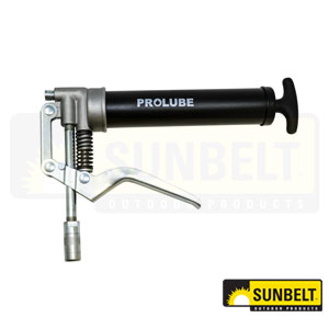 ProLube Mini Pistol Grease Gun