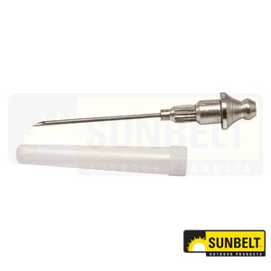 ProLube Grease Injector Needle