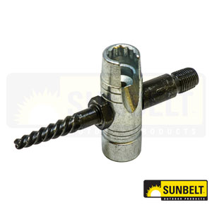 ProLube Grease Fitting Tool