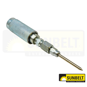 ProLube Needle-Type Adapter