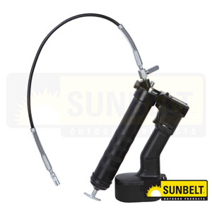 ProLube Cordless Grease Gun