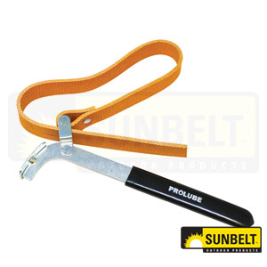 ProLube Swivel Handle Filter Wrench