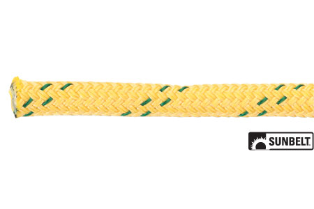 Rigging Line Rope 3/4"X150' Double Item A-B1PRC34150PB