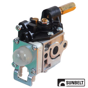 Complete Carburetor RB-K66A-B Item A-B1RBK70A