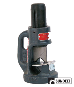 Morse Starrett Cable Cutter For Wire Rope Up To 3/4" Diameter