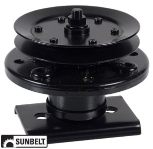 AYP Assembly Spindle 136819 Item A-B1RS60 136819, 285-895, 82-680, 8648