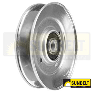 AYP Pulley Idler 3/8 X 4-1/2 532 17 50-80 Item A-B1SB11635 189993