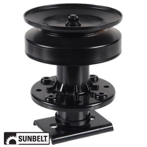AYP, Husqvarna Spindle Assembly 53-210-14-77 Item A-B1SB1171, 101477X, 101479X, 102050X, 1171