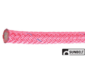 Part # A-B1SB34150PB ROPE-STABLEBRAID-3/4"X150'-DOUBLE
