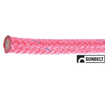 Part # A-B1SB50150PB ROPE-STABLEBRAID-1/2"X150'-DOUBLE