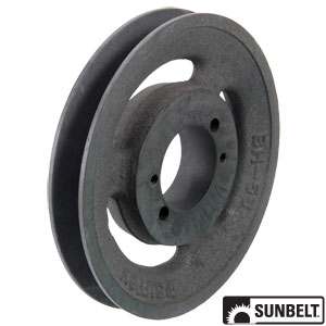 Ferris 1520814 Drive Pulley Item A-B1SB5988