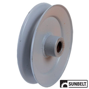 Murray Drive Pulley fits models 46620B, 46620X15A and 46621X92B Item A-B1SB7993 Murray 092127