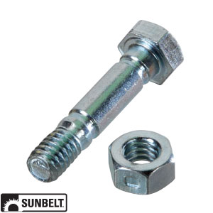B1SB8627 - Shear Pin B1SB8627 - Shear Pin