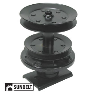 AYP Assembly Spindle 121705X Item A-B1SB8647 121705X, 285-886, 82-495