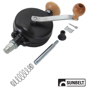 Small Engine Valve Grinder Item A-B1SB9050 42-301, 750-208