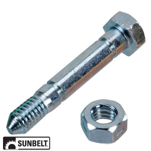B1SB916 - Shear Pin B1SB916 - Shear Pin