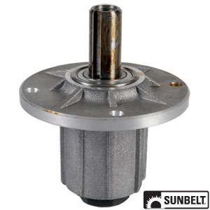 Bobcat Assembly Spindle 36567 Item A-B1SB9375 36567, 82-320