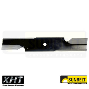 Sunbelt xht blades online