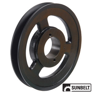 Scag Drive Pulley Item A-B1SC86 482745, 48753, 9601