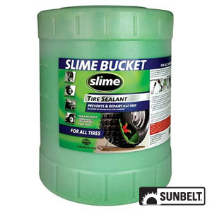 Slime Super Duty 5 gallon Item A-B1SDSB5G 67-105, 750-672
