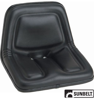 Seat Deluxe High-Back Item A-B1SE135