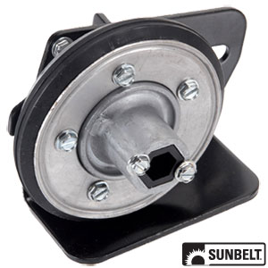 Snapper Drive Disc Assembly Kit Item A-B1SN00 240-440, 484069, 51-000, 6880, 7053225, 7073390